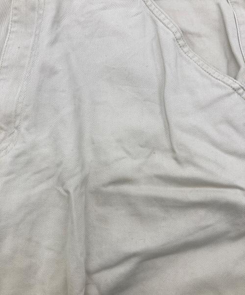 LEVI'S SILVERTAB（リーバイス シルバータブ）LEVI'S SILVERTAB (リーバイス シルバータブ) カーゴパンツ ベージュ サイズ:36×32の古着・服飾アイテム
