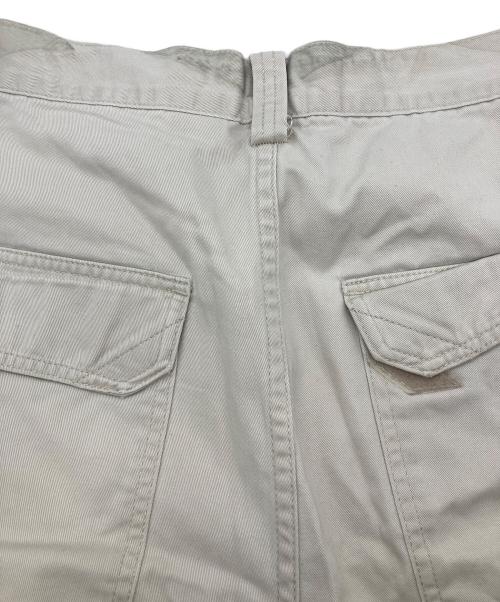 LEVI'S SILVERTAB（リーバイス シルバータブ）LEVI'S SILVERTAB (リーバイス シルバータブ) カーゴパンツ ベージュ サイズ:36×32の古着・服飾アイテム