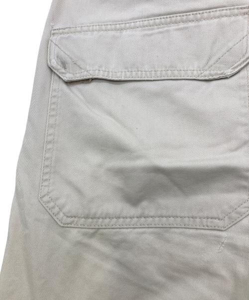 LEVI'S SILVERTAB（リーバイス シルバータブ）LEVI'S SILVERTAB (リーバイス シルバータブ) カーゴパンツ ベージュ サイズ:36×32の古着・服飾アイテム