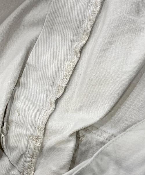 LEVI'S SILVERTAB（リーバイス シルバータブ）LEVI'S SILVERTAB (リーバイス シルバータブ) カーゴパンツ ベージュ サイズ:36×32の古着・服飾アイテム