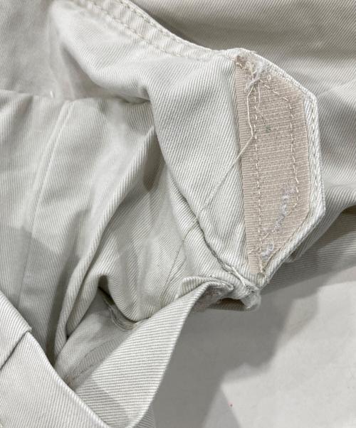 LEVI'S SILVERTAB（リーバイス シルバータブ）LEVI'S SILVERTAB (リーバイス シルバータブ) カーゴパンツ ベージュ サイズ:36×32の古着・服飾アイテム