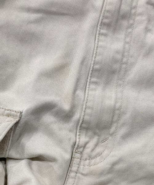 LEVI'S SILVERTAB（リーバイス シルバータブ）LEVI'S SILVERTAB (リーバイス シルバータブ) カーゴパンツ ベージュ サイズ:36×32の古着・服飾アイテム