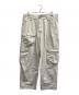 LEVI'S SILVERTAB（リーバイス シルバータブ）の古着「カーゴパンツ」｜ベージュ