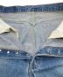 中古・古着 LEVI'S (リーバイス) 90’S　501　デニムパンツ ブルー サイズ:W34×L32：5000円
