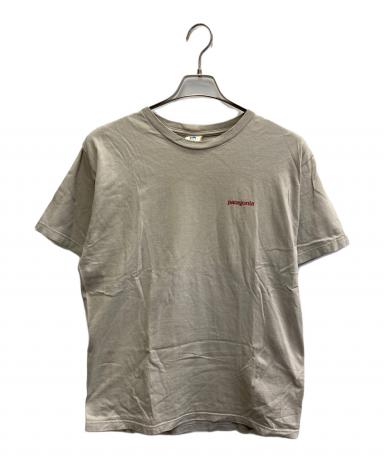 中古・古着通販】Patagonia Beneficial T's (パタゴニア ベネ