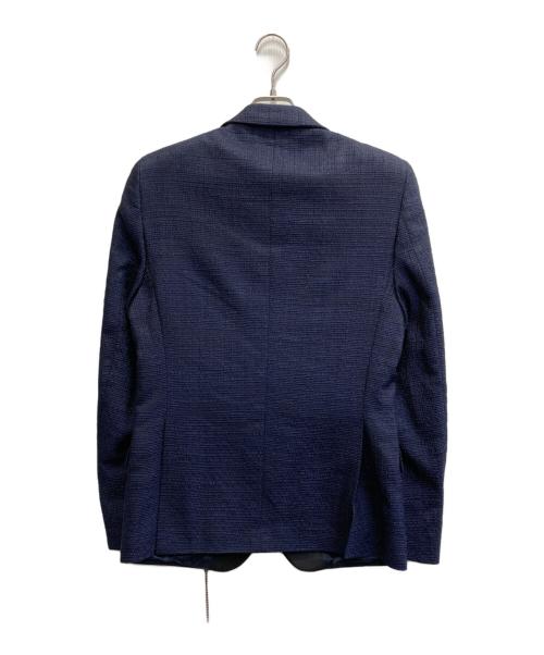 LORDS & FOOLS（ローズアンドフールズ）LORDS & FOOLS (ローズアンドフールズ) テーラードジャケット ネイビー サイズ:50の古着・服飾アイテム