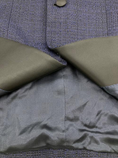 LORDS & FOOLS（ローズアンドフールズ）LORDS & FOOLS (ローズアンドフールズ) テーラードジャケット ネイビー サイズ:50の古着・服飾アイテム