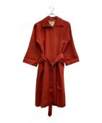 Y'sワイズ）の古着「80sヴィテージコート」｜ブラウン