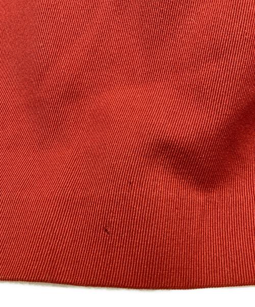 Y's（ワイズ）Y's (ワイズ) 80sヴィテージコート ブラウン サイズ:9の古着・服飾アイテム