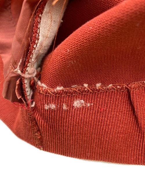 Y's（ワイズ）Y's (ワイズ) 80sヴィテージコート ブラウン サイズ:9の古着・服飾アイテム