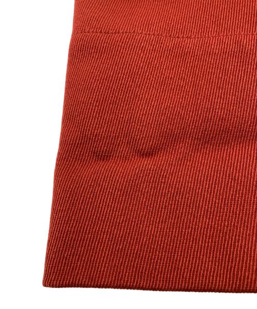 Y's（ワイズ）Y's (ワイズ) 80sヴィテージコート ブラウン サイズ:9の古着・服飾アイテム