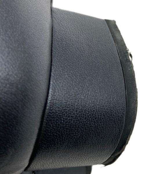 CHANEL（シャネル）CHANEL (シャネル) ココマークパンプス ブラック サイズ:37の古着・服飾アイテム