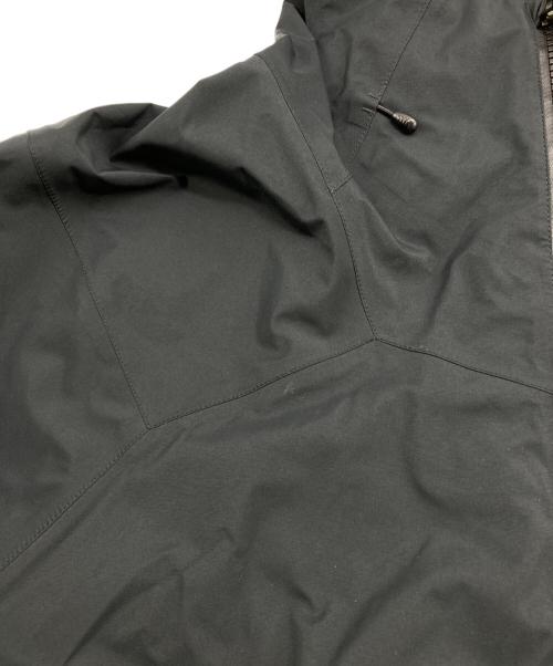 tilak（ティラック）tilak (ティラック) Storm Jacket ストームジャケット ブラック サイズ:XLの古着・服飾アイテム