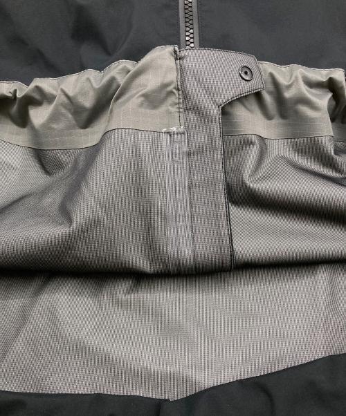 tilak（ティラック）tilak (ティラック) Storm Jacket ストームジャケット ブラック サイズ:XLの古着・服飾アイテム