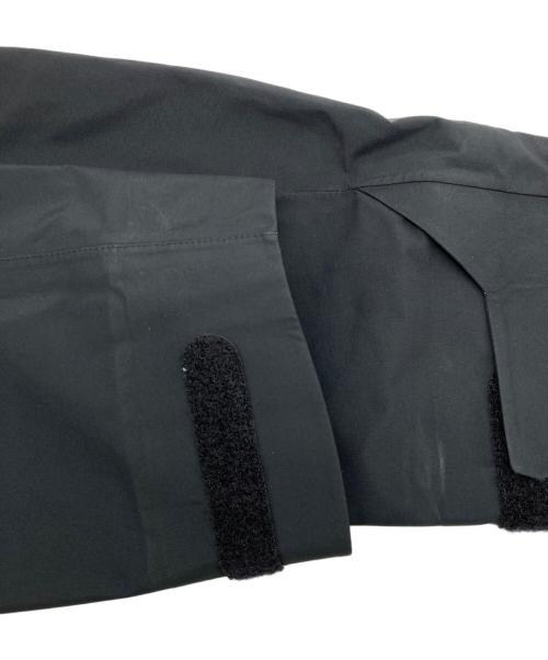 tilak（ティラック）tilak (ティラック) Storm Jacket ストームジャケット ブラック サイズ:XLの古着・服飾アイテム