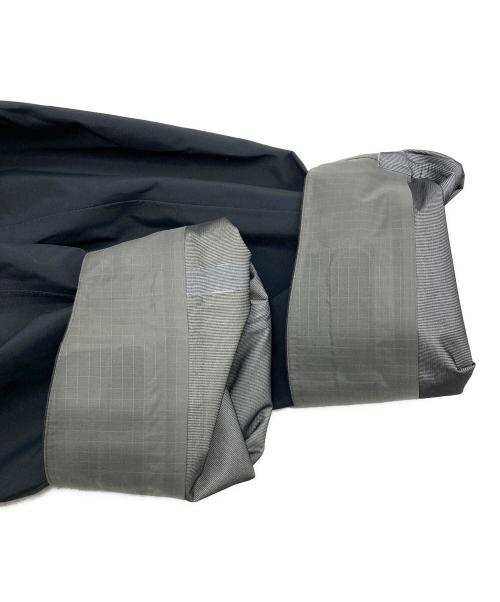 tilak（ティラック）tilak (ティラック) Storm Jacket ストームジャケット ブラック サイズ:XLの古着・服飾アイテム