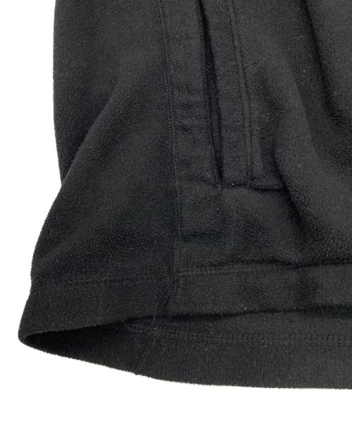 Patagonia（パタゴニア）Patagonia (パタゴニア) 15年製 マイクロDジャケット ブラック サイズ:XLの古着・服飾アイテム