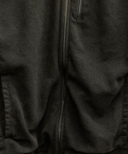Patagonia（パタゴニア）Patagonia (パタゴニア) 15年製 マイクロDジャケット ブラック サイズ:XLの古着・服飾アイテム