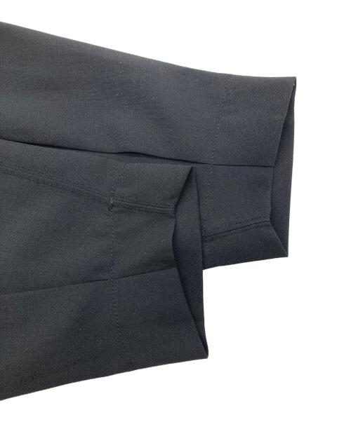 UNITED ARROWS（ユナイテッドアローズ）UNITED ARROWS (ユナイテッドアローズ) DOLMAN L/SL CREW ブラック サイズ:XLの古着・服飾アイテム