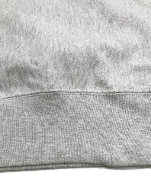 Champion（チャンピオン）Champion (チャンピオン) Metropolitan Museum リバースウィーブスウェット ホワイト サイズ:JPN：3XLの古着・服飾アイテム