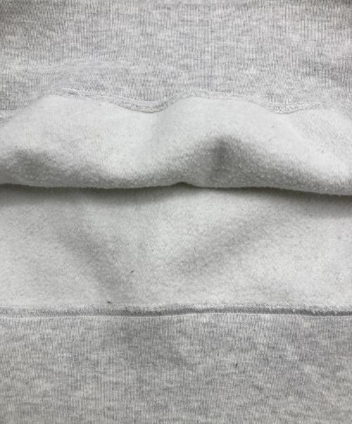 Champion（チャンピオン）Champion (チャンピオン) Metropolitan Museum リバースウィーブスウェット ホワイト サイズ:JPN：3XLの古着・服飾アイテム