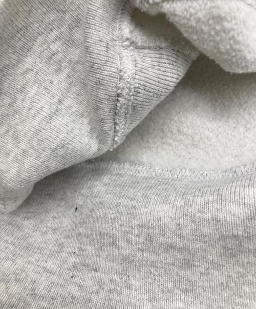 Champion（チャンピオン）Champion (チャンピオン) Metropolitan Museum リバースウィーブスウェット ホワイト サイズ:JPN：3XLの古着・服飾アイテム