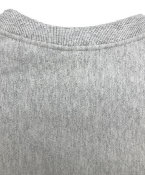 Champion（チャンピオン）Champion (チャンピオン) Metropolitan Museum リバースウィーブスウェット ホワイト サイズ:JPN：3XLの古着・服飾アイテム