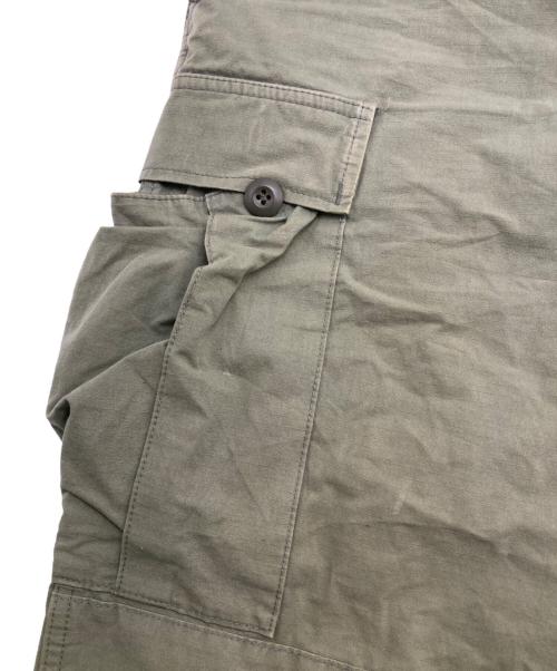 WTAPS（ダブルタップス）WTAPS (ダブルタップス) 22SS  トラウザーカーゴパンツ オリーブ サイズ:03の古着・服飾アイテム
