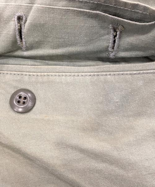 WTAPS（ダブルタップス）WTAPS (ダブルタップス) 22SS  トラウザーカーゴパンツ オリーブ サイズ:03の古着・服飾アイテム