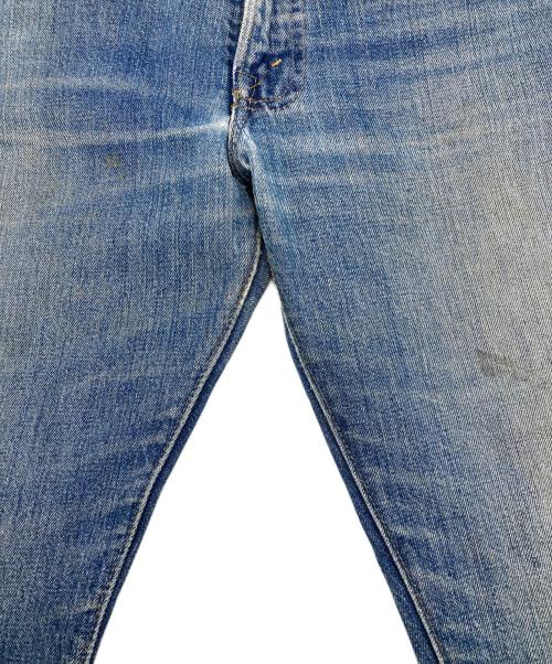 LEVI'S（リーバイス）LEVI'S (リーバイス) 66前期505デニムパンツ インディゴ サイズ:W36 L33の古着・服飾アイテム
