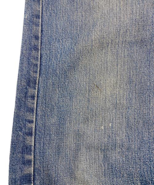 LEVI'S（リーバイス）LEVI'S (リーバイス) 66前期505デニムパンツ インディゴ サイズ:W36 L33の古着・服飾アイテム