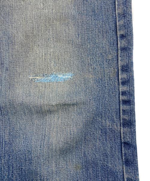 LEVI'S（リーバイス）LEVI'S (リーバイス) 66前期505デニムパンツ インディゴ サイズ:W36 L33の古着・服飾アイテム