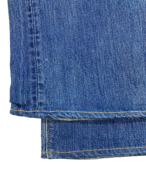 LEVI'S（リーバイス）LEVI'S (リーバイス) 66前期505デニムパンツ インディゴ サイズ:W36 L33の古着・服飾アイテム