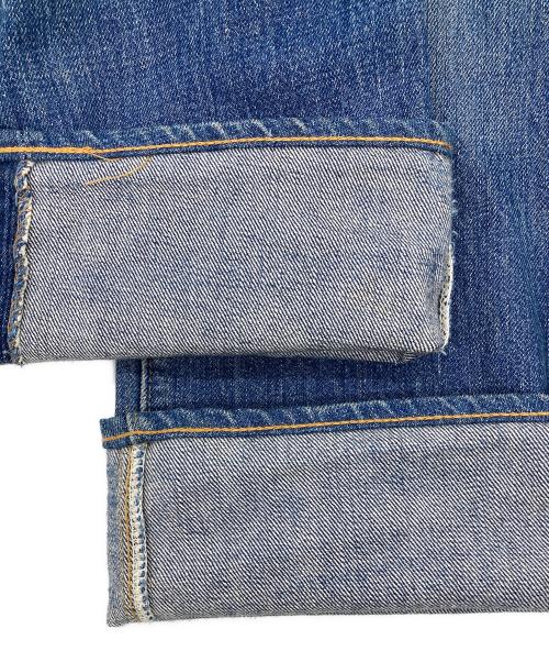 LEVI'S（リーバイス）LEVI'S (リーバイス) 66前期505デニムパンツ インディゴ サイズ:W36 L33の古着・服飾アイテム