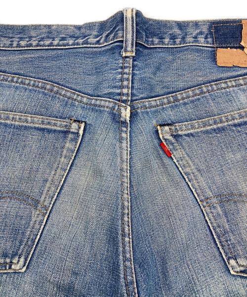 LEVI'S（リーバイス）LEVI'S (リーバイス) 66前期505デニムパンツ インディゴ サイズ:W36 L33の古着・服飾アイテム