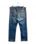 LEVI'S (リーバイス) 66前期505デニムパンツ インディゴ サイズ:W36 L33：70000円