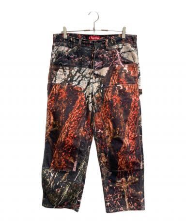 中古・古着通販】SUPREME (シュプリーム) 20AW Double Knee Denim