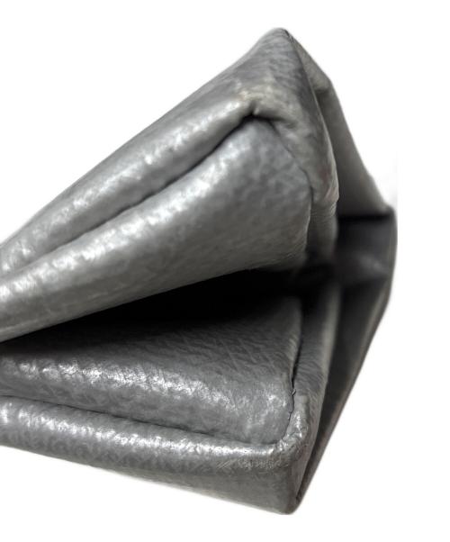 FREITAG（フライターグ）FREITAG (フライターグ) トートバッグ/MIAMI VICE シルバー×グリーンの古着・服飾アイテム