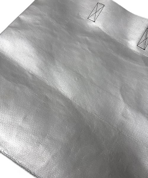 FREITAG（フライターグ）FREITAG (フライターグ) トートバッグ/MIAMI VICE シルバー×グリーンの古着・服飾アイテム