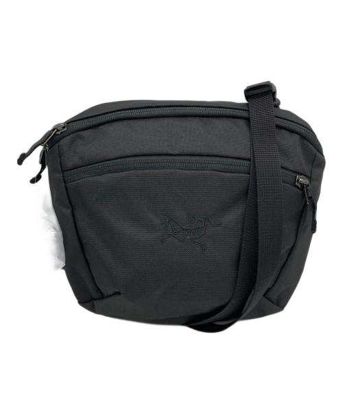 ARC'TERYX（アークテリクス）ARC'TERYX (アークテリクス) Mantis 2 Waist Pack ブラック 未使用品の古着・服飾アイテム