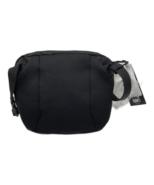 ARC'TERYX（アークテリクス）ARC'TERYX (アークテリクス) Mantis 2 Waist Pack ブラック 未使用品の古着・服飾アイテム