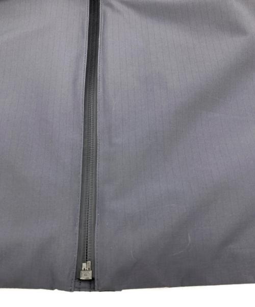 Patagonia（パタゴニア）Patagonia (パタゴニア) Windshadow Jacket/ウインドシャドー・ジャケット グレー サイズ:Sの古着・服飾アイテム