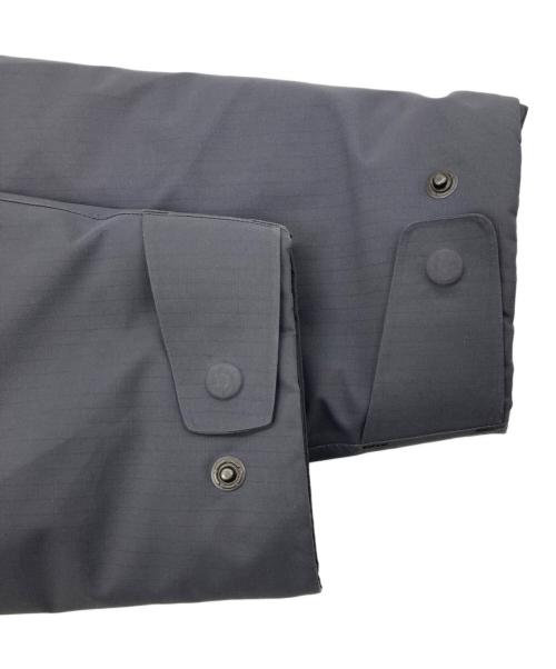 Patagonia（パタゴニア）Patagonia (パタゴニア) Windshadow Jacket/ウインドシャドー・ジャケット グレー サイズ:Sの古着・服飾アイテム