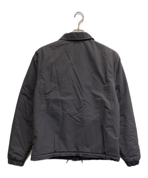 Patagonia（パタゴニア）Patagonia (パタゴニア) Isthmus Coaches Jacket ブラック サイズ:Sの古着・服飾アイテム