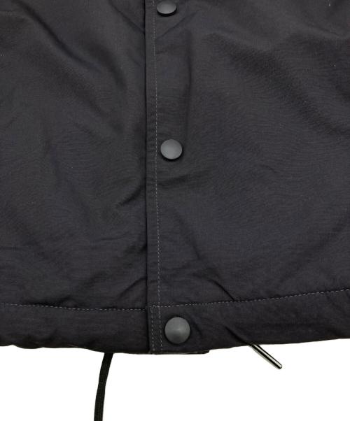 Patagonia（パタゴニア）Patagonia (パタゴニア) Isthmus Coaches Jacket ブラック サイズ:Sの古着・服飾アイテム