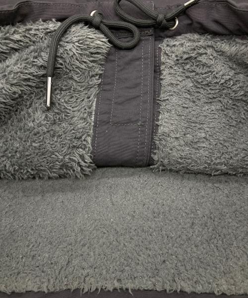 Patagonia（パタゴニア）Patagonia (パタゴニア) Isthmus Coaches Jacket ブラック サイズ:Sの古着・服飾アイテム