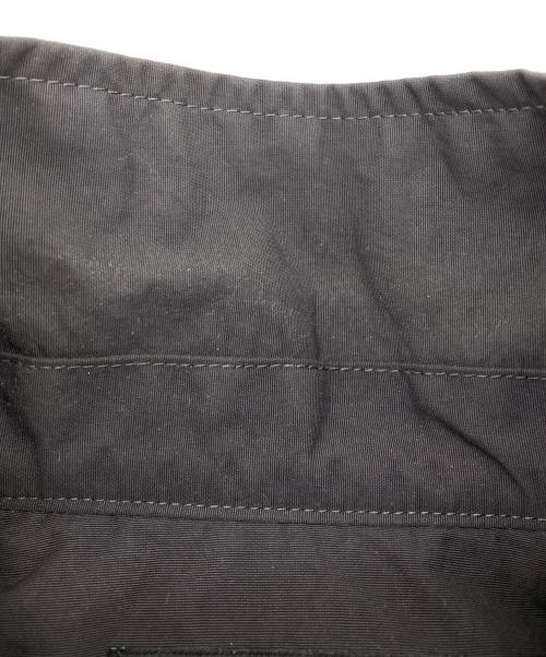 Patagonia（パタゴニア）Patagonia (パタゴニア) Isthmus Coaches Jacket ブラック サイズ:Sの古着・服飾アイテム