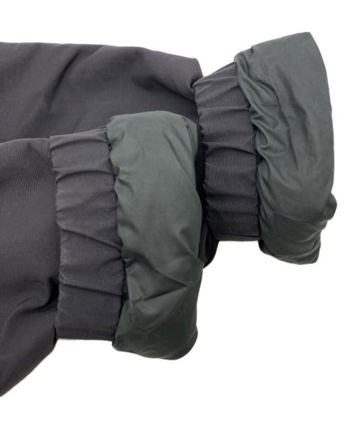 Patagonia（パタゴニア）Patagonia (パタゴニア) Isthmus Coaches Jacket ブラック サイズ:Sの古着・服飾アイテム