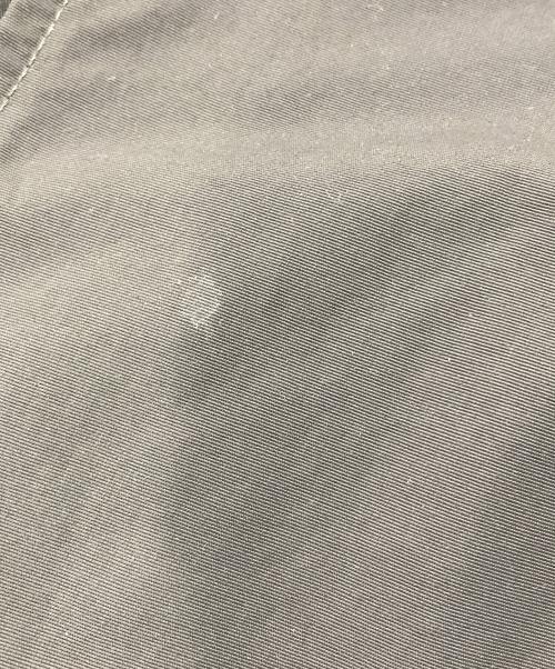 Patagonia（パタゴニア）Patagonia (パタゴニア) Isthmus Coaches Jacket ブラック サイズ:Sの古着・服飾アイテム