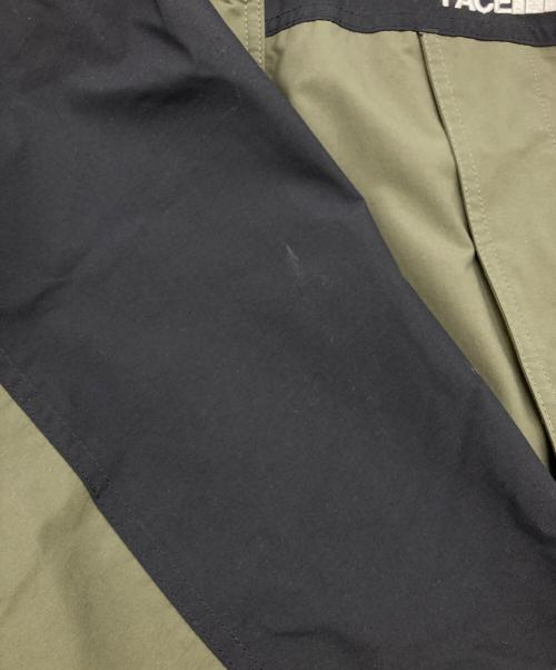 THE NORTH FACE（ザ ノース フェイス）THE NORTH FACE (ザ ノース フェイス) マウンテンライトジャケット/ Mountain Light Jacket グリーン サイズ:Sの古着・服飾アイテム